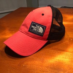 TheNorthFace UNISEX trucker hat